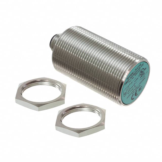 NBB15-30GM50-US-V12 Pepperl+Fuchs, Inc.  Sensori di prossimità - Industriali