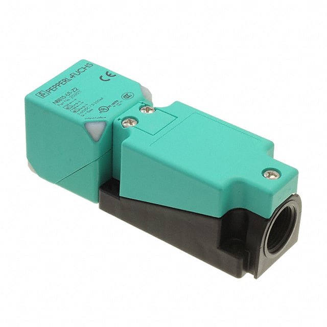 NBB15-U1-Z2 Pepperl+Fuchs, Inc.  Sensori di prossimità - Industriali
