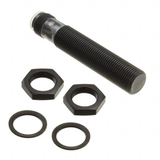 NBB2-12GM50-E2-C3-V1 Pepperl+Fuchs, Inc.  Proximity Sensors - Industrial