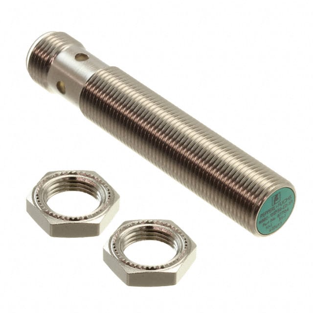 NBB2-12GM50-E2-V1 Pepperl+Fuchs, Inc.  Näherungssensoren – Industrie