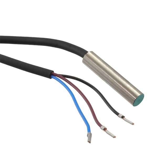 NBB2-6.5M30-E0 Pepperl+Fuchs, Inc.  Proximity Sensors - Industrial