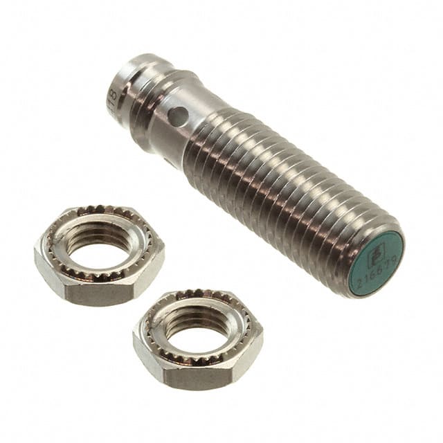 NBB2-8GH20-E2-V3 Pepperl+Fuchs, Inc.  Sensori di prossimità - Industriali