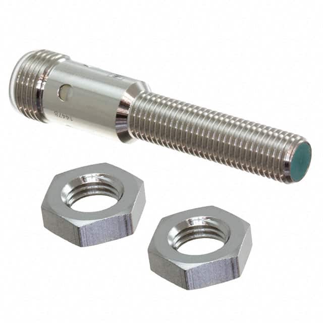 NBB2-8GM30-A2-V1 Pepperl+Fuchs, Inc.  Proximity Sensors - Industrial