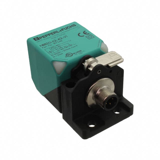 NBB20-L2-A2-V1 Pepperl+Fuchs, Inc.  Proximity Sensors - Industrial