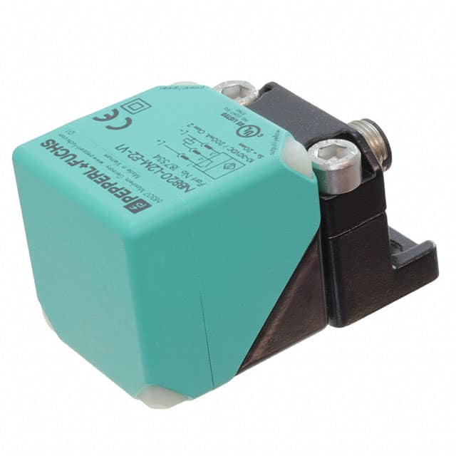 NBB20-L2M-E2-V1 Pepperl+Fuchs, Inc.  Proximity Sensors - Industrial