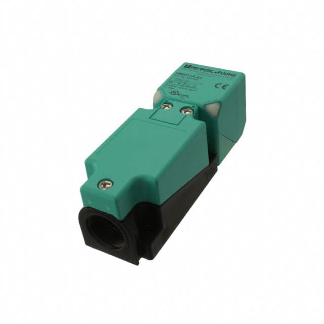 NBB20-U1-A2 Pepperl+Fuchs, Inc.  Proximity Sensors - Industrial