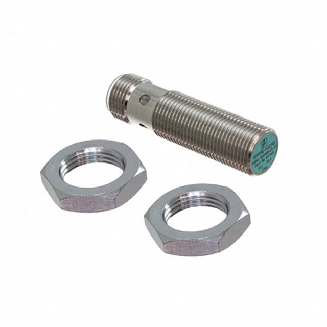 NBB4-12GM30-E3-V1 Pepperl+Fuchs, Inc.  Proximity Sensors - Industrial