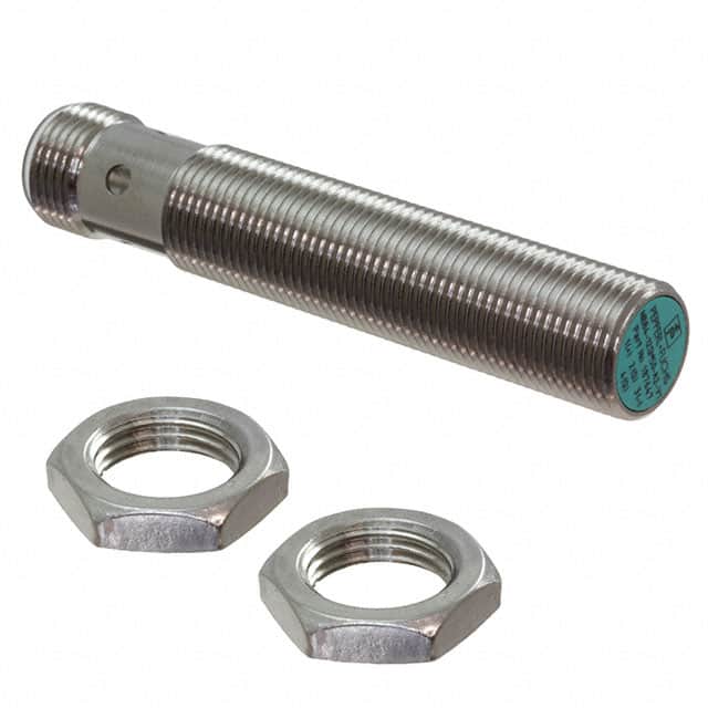NBB4-12GM50-A2-V1 Pepperl+Fuchs, Inc.  Proximity Sensors - Industrial