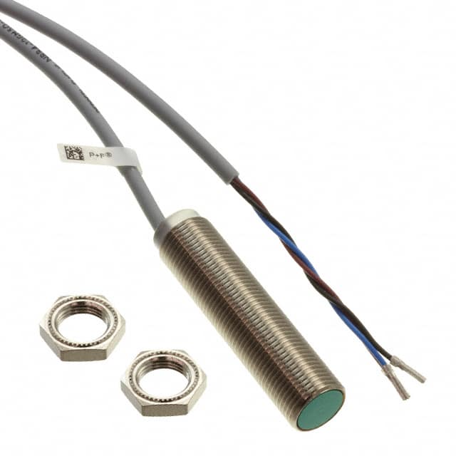 NBB4-12GM50-E0 Pepperl+Fuchs, Inc.  Sensori di prossimità - Industriali