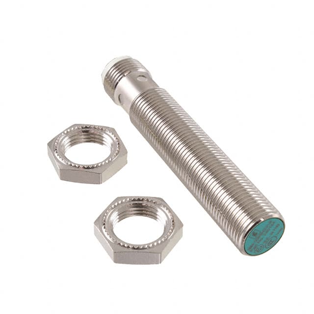 NBB4-12GM50-E2-V1-M Pepperl+Fuchs, Inc.  Proximity Sensors - Industrial