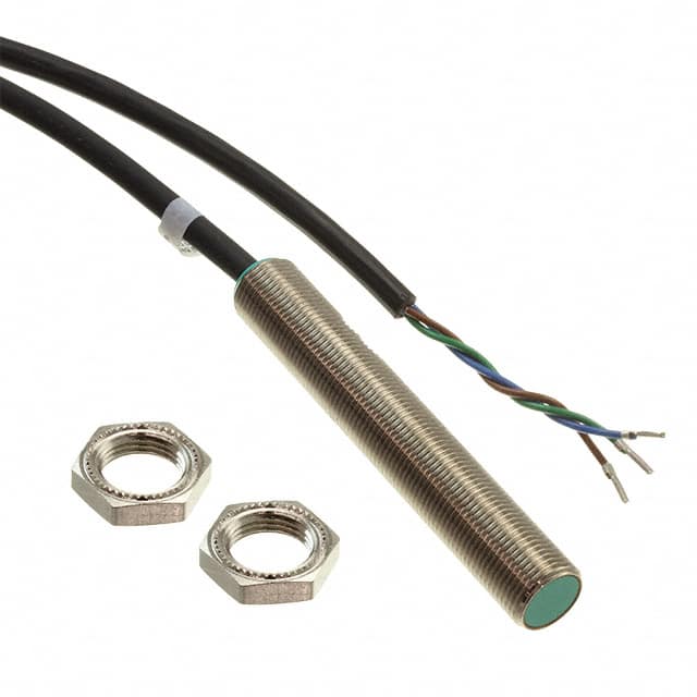 NBB4-12GM75-US Pepperl+Fuchs, Inc.  Sensori di prossimità - Industriali