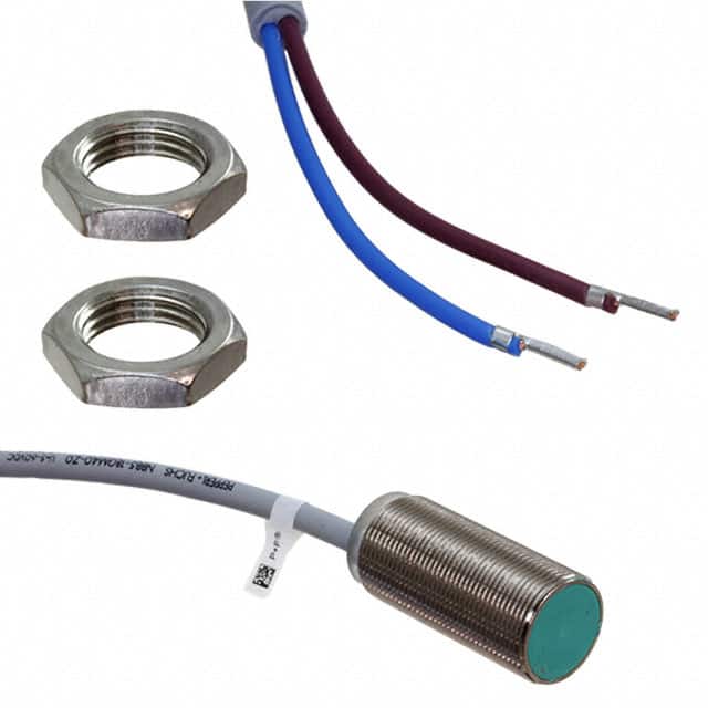 NBB5-18GM40-Z0 Pepperl+Fuchs, Inc.  Proximity Sensors - Industrial