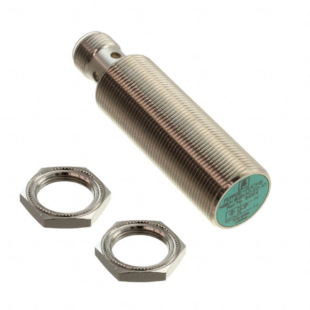 NBB5-18GM50-E0-V1 Pepperl+Fuchs, Inc.  Proximity Sensors - Industrial