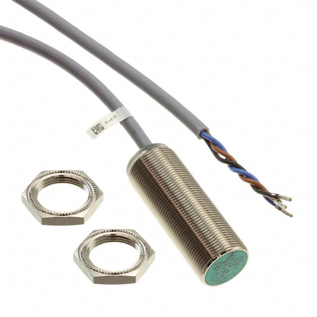 NBB5-18GM50-E0 Pepperl+Fuchs, Inc.  Proximity Sensors - Industrial