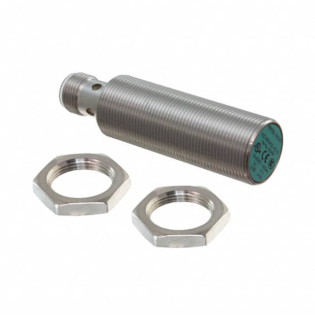 NBB5-18GM50-E2-V1 Pepperl+Fuchs, Inc.  Proximity Sensors - Industrial