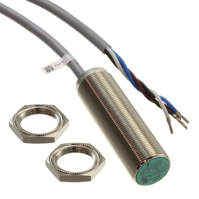 NBB5-18GM60-A2 Pepperl+Fuchs, Inc.  Proximity Sensors - Industrial