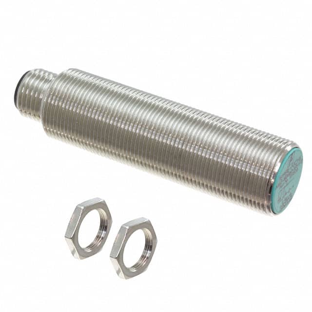 NBB5-18GM60-WS-V12 Pepperl+Fuchs, Inc.  Proximity Sensors - Industrial