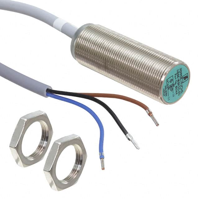 NBB8-18GM60-A0 Pepperl+Fuchs, Inc.  Sensori di prossimità - Industriali