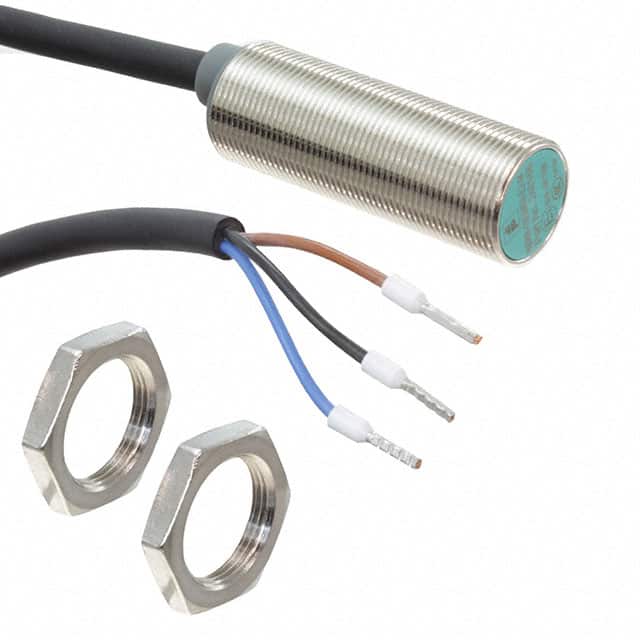 NBB8-18GM50-E2-M Pepperl+Fuchs, Inc.  Sensori di prossimità - Industriali