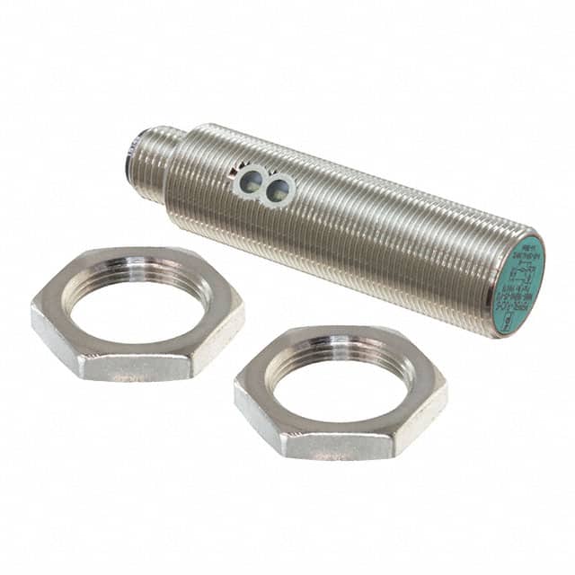 NBB8-18GM60-US-V12 Pepperl+Fuchs, Inc.  Capteurs de proximité - Industriels