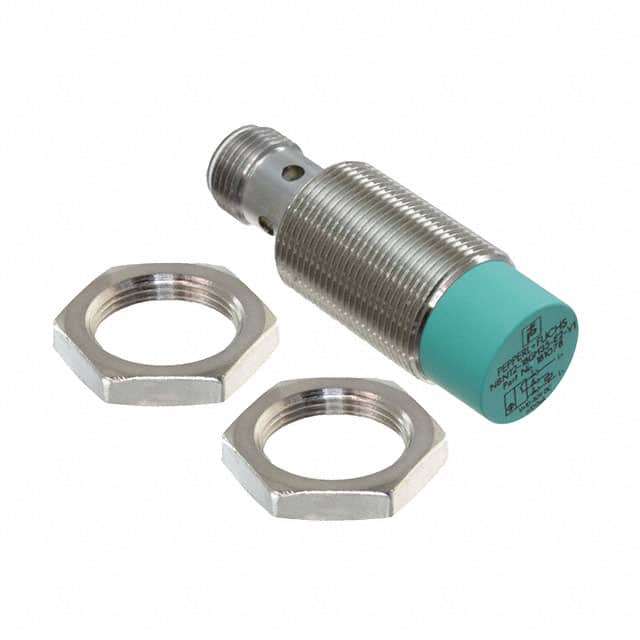 NBN12-18GM35-E2-V1 Pepperl+Fuchs, Inc.  Näherungssensoren – Industrie