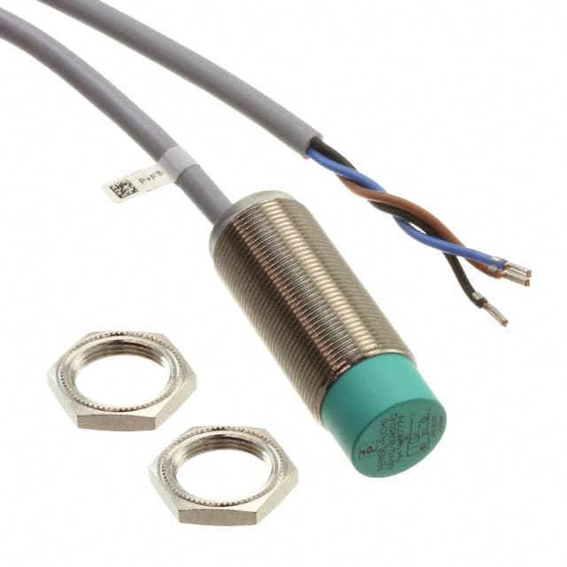 NBN12-18GM50-E2 Pepperl+Fuchs, Inc.  Sensori di prossimità - Industriali