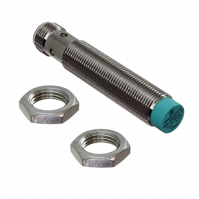 NBN4-12GM50-E2-V1 Pepperl+Fuchs, Inc.  Sensori di prossimità - Industriali