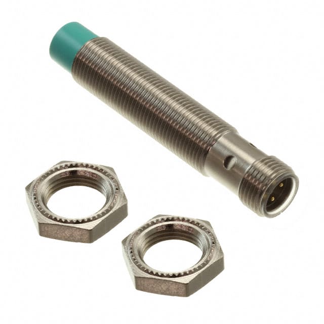 NBN8-12GM50-A2-V1 Pepperl+Fuchs, Inc.  Proximity Sensors - Industrial