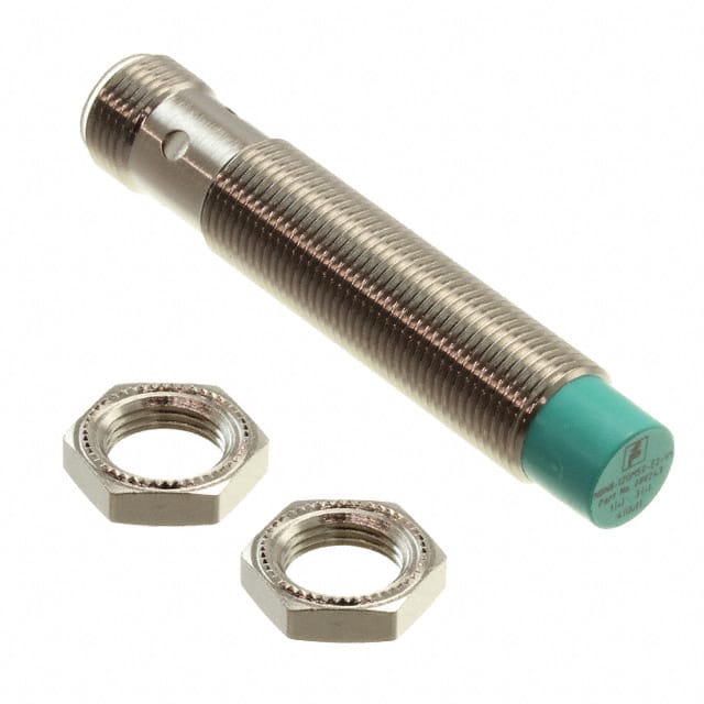 NBN8-12GM50-E2-V1 Pepperl+Fuchs, Inc.  Sensori di prossimità - Industriali