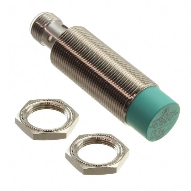 NBN8-18GM50-E2-V1 Pepperl+Fuchs, Inc.  Proximity Sensors - Industrial