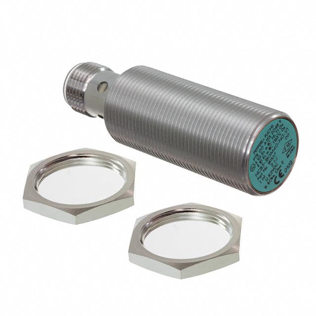 NCB5-18GM40-N0-V1 Pepperl+Fuchs, Inc.  Proximity Sensors - Industrial