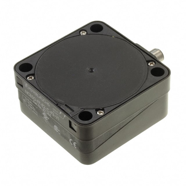 NCB50-FP-E2-C-P3-V1 Pepperl+Fuchs, Inc.  Sensori di prossimità - Industriali