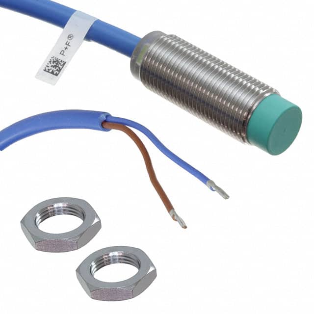 NCN4-12GM35-N0 Pepperl+Fuchs, Inc.  Proximity Sensors - Industrial