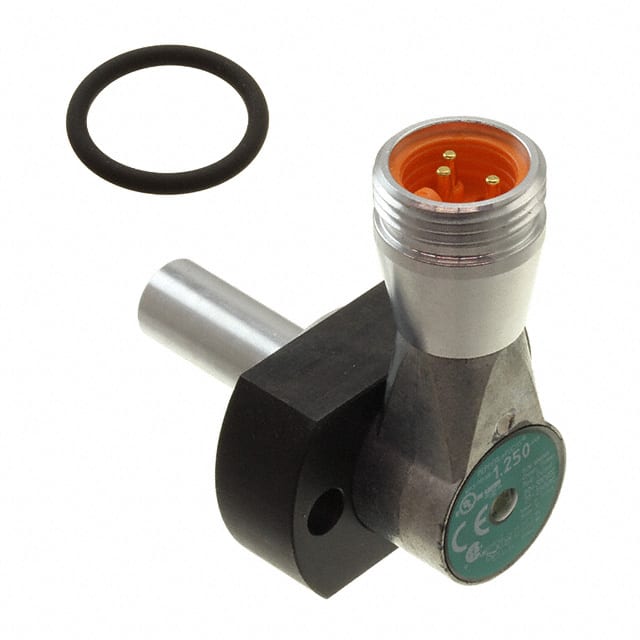 NJ1.5-PD-US-1.250-V93 Pepperl+Fuchs, Inc.  Proximity Sensors - Industrial