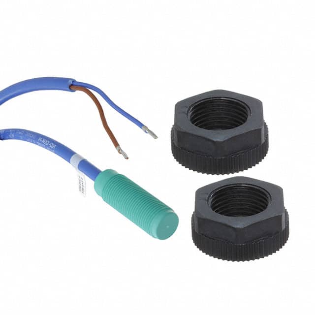 NJ2-12GK-N Pepperl+Fuchs, Inc.  Sensori di prossimità - Industriali