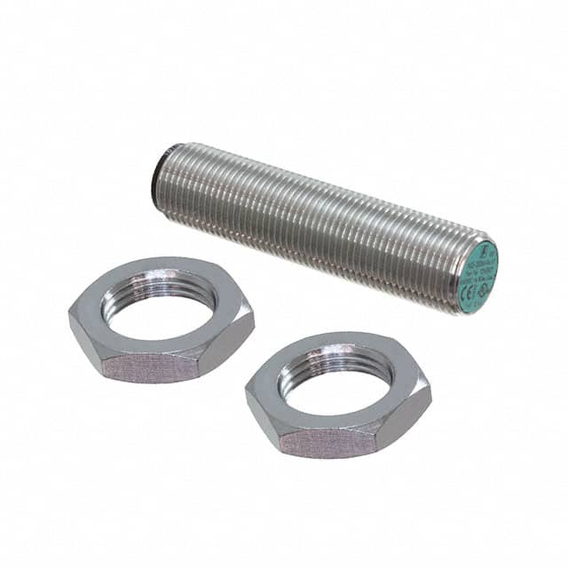 NJ2-12GM-N-V1 Pepperl+Fuchs, Inc.  Proximity Sensors - Industrial