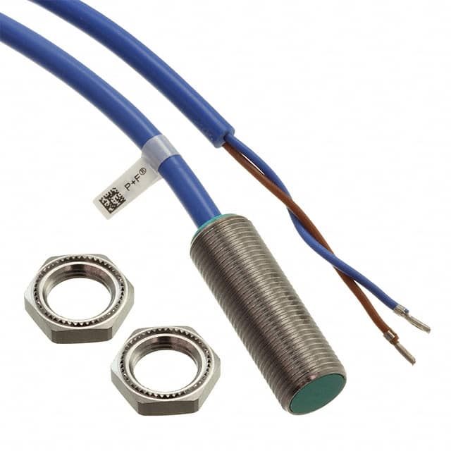 NJ2-12GM-N Pepperl+Fuchs, Inc.  Sensori di prossimità - Industriali