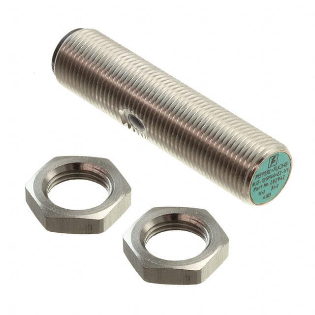 NJ2-12GM40-E2-V1 Pepperl+Fuchs, Inc.  Proximity Sensors - Industrial
