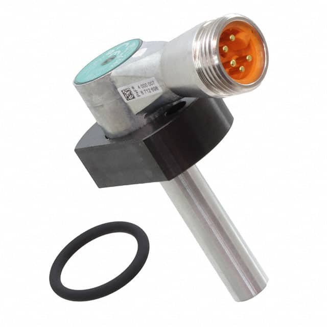 NJ2-PD-E02-2.062-V95 Pepperl+Fuchs, Inc.  Sensori di prossimità - Industriali