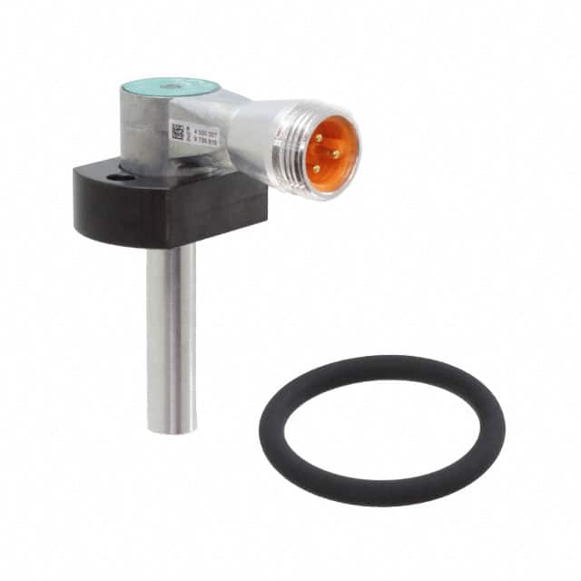 NJ2-PD-US-2.062-V93 Pepperl+Fuchs, Inc.  Proximity Sensors - Industrial