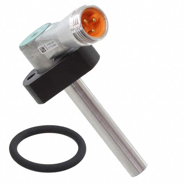 NJ2-PD-US-2.875-V93 Pepperl+Fuchs, Inc.  Proximity Sensors - Industrial