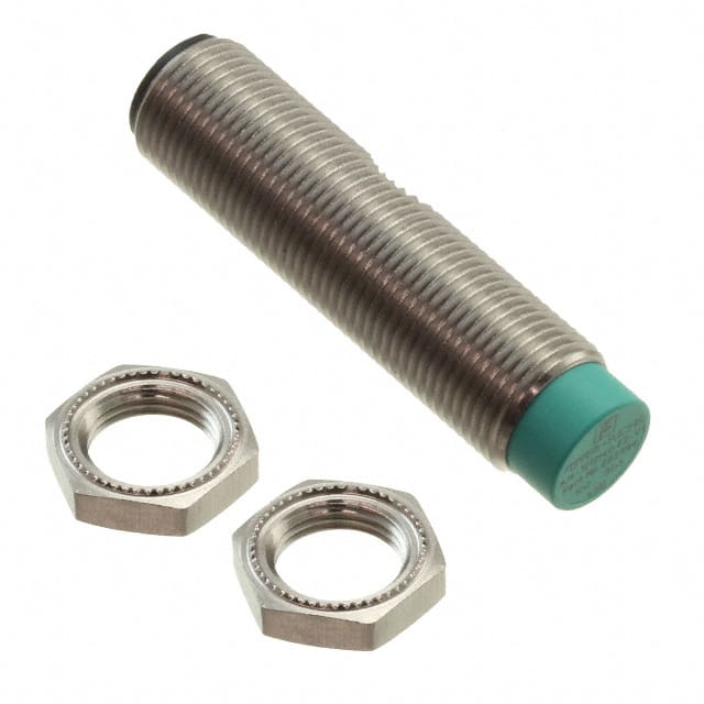 NJ4-12GM40-E2-V1 Pepperl+Fuchs, Inc.  Sensori di prossimità - Industriali