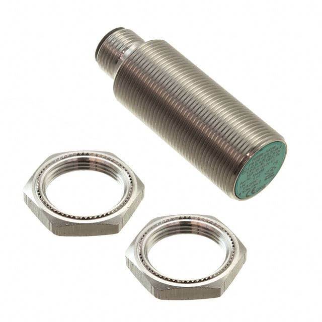 NJ5-18GM-N-V1 Pepperl+Fuchs, Inc.  Sensori di prossimità - Industriali