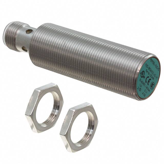 NJ5-18GM50-A2-V1 Pepperl+Fuchs, Inc.  Proximity Sensors - Industrial