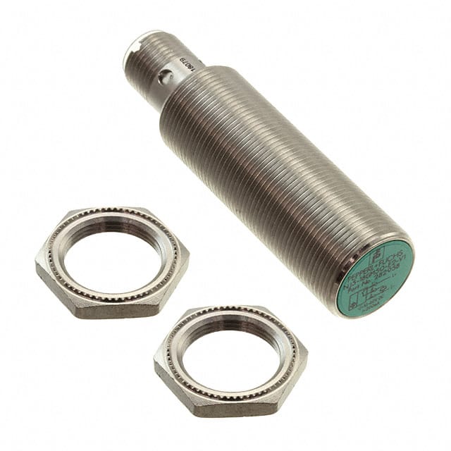 NJ5-18GM50-E2-V1 Pepperl+Fuchs, Inc.  Näherungssensoren – Industrie