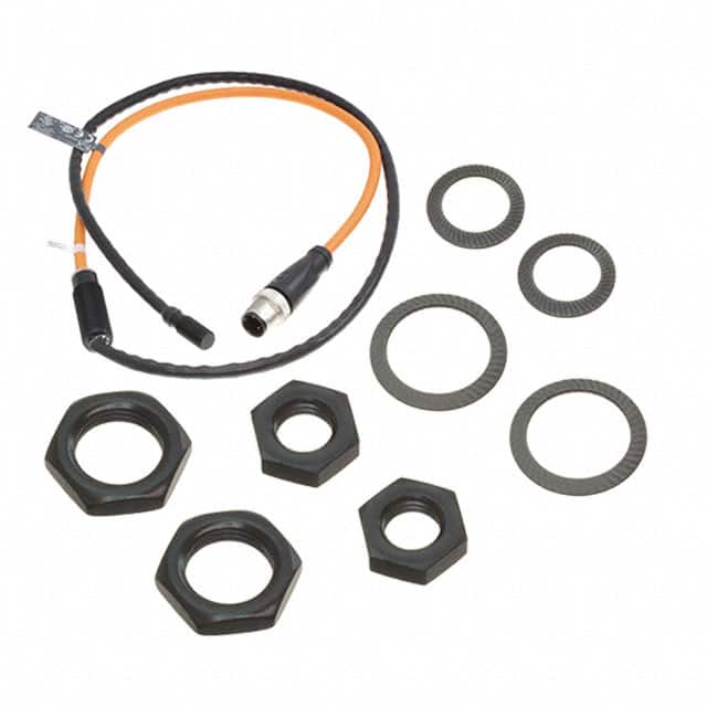 NMB1.5-8GM23-Z3-C-FE-850MM-V1 Pepperl+Fuchs, Inc.  Proximity Sensors - Industrial