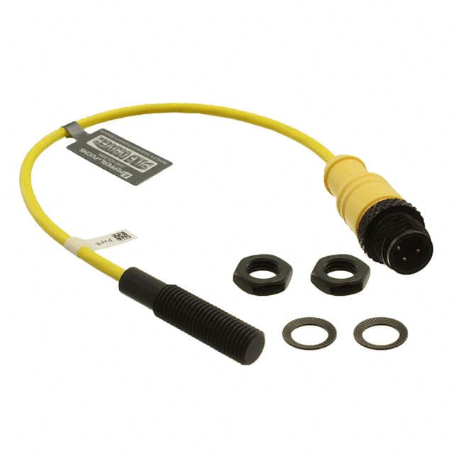 NMB1.5-8GM35-E2-C-FE-150MM-V1 Pepperl+Fuchs, Inc.  Näherungssensoren – Industrie