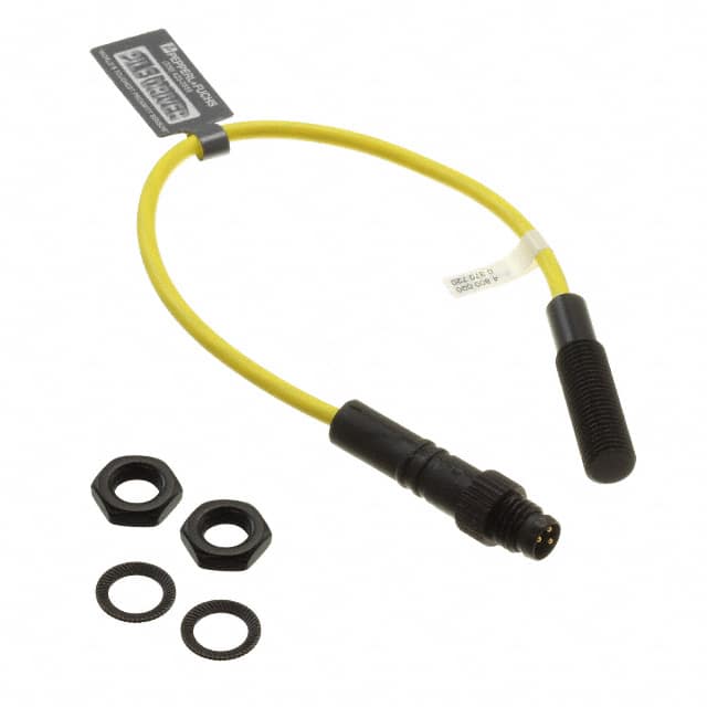 NMB1.5-8GM35-E2-C-FE-150MM-V3 Pepperl+Fuchs, Inc.  Proximity Sensors - Industrial