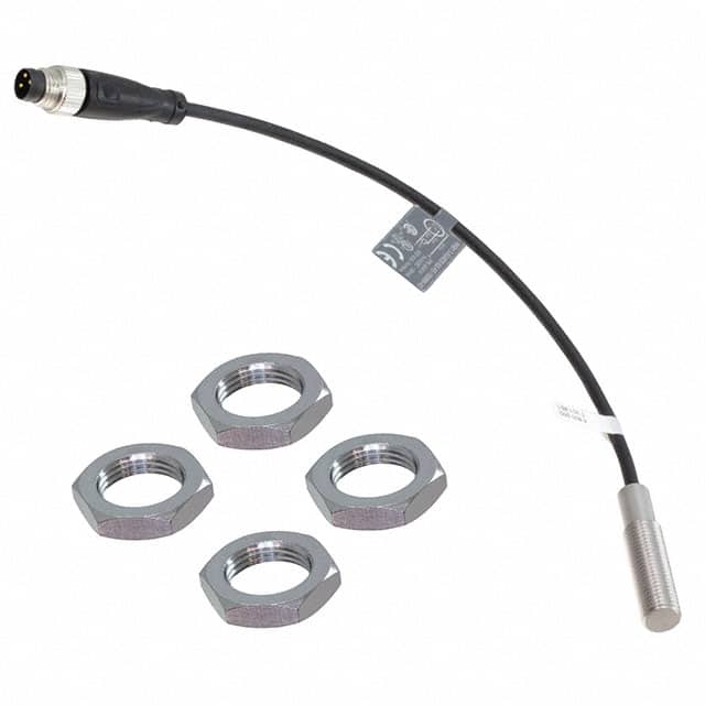 NMB1.5-8GM35-E2-FE-150MM-V3 Pepperl+Fuchs, Inc.  Sensori di prossimità - Industriali