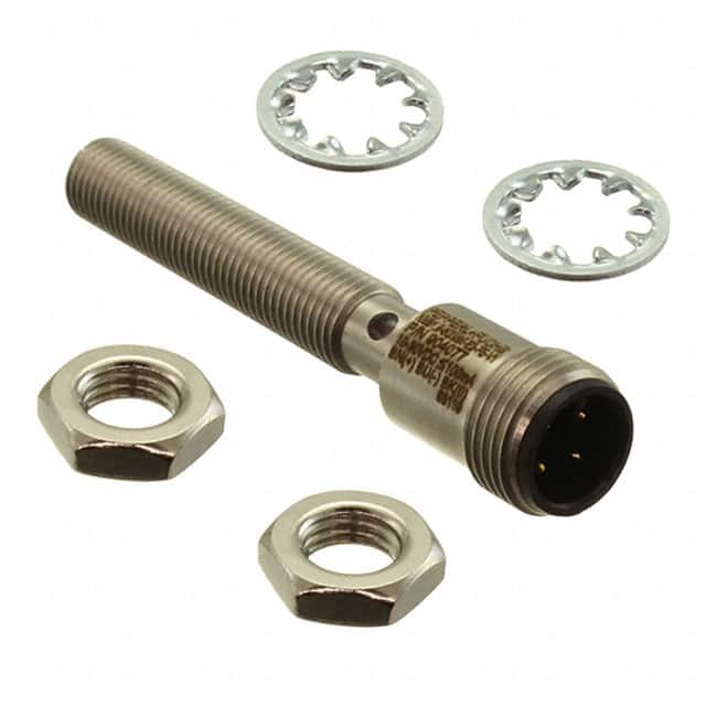 NMB1.5-8GM65-E2-FE-V1 Pepperl+Fuchs, Inc.  Proximity Sensors - Industrial